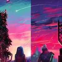 不是猫中偏爱橘的头像